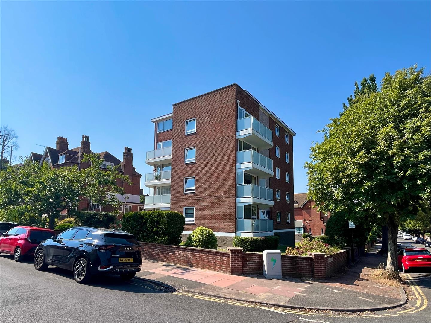 Property Details for Silverdale Road, Eastbourne Town Property Estate